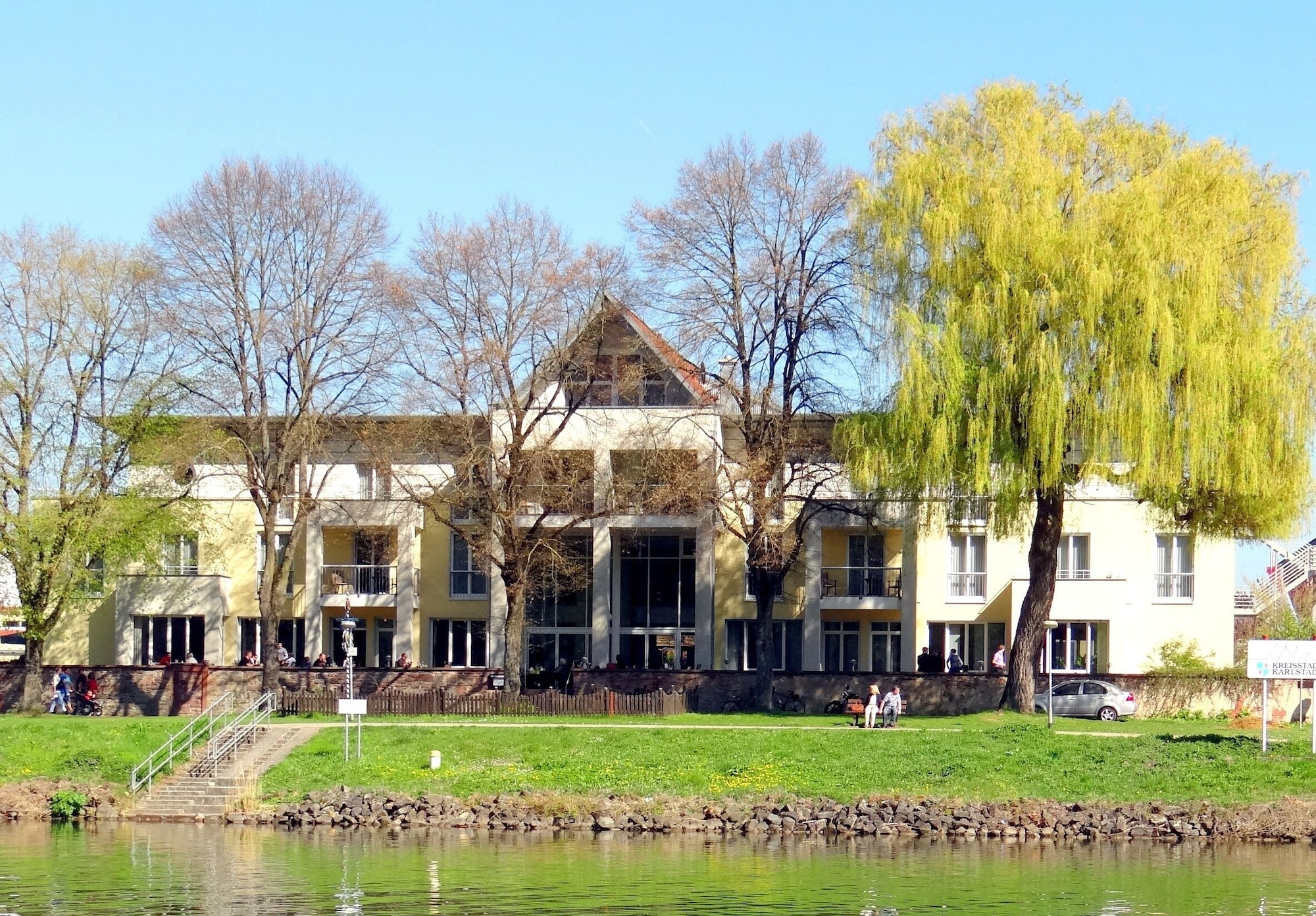 3-Sterne-Hotels