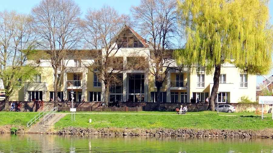 Hotel Mainpromenade