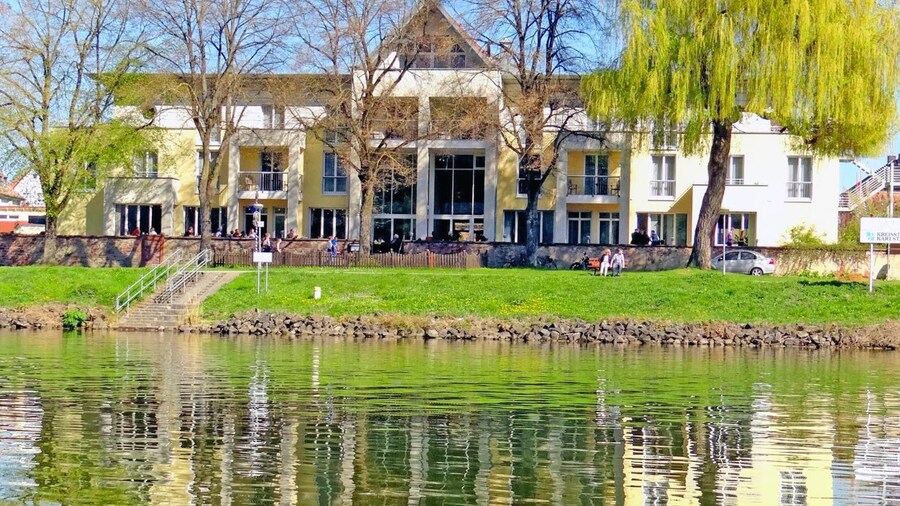 Hotel Mainpromenade