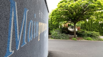 Chi tiết ngoại thất