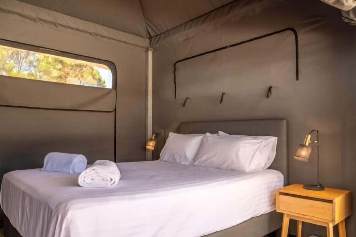 1 dormitorio, wifi gratis, ropa de cama