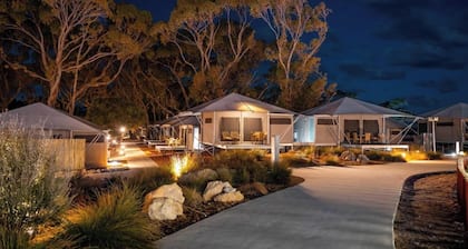 Discovery Resorts - Rottnest Island