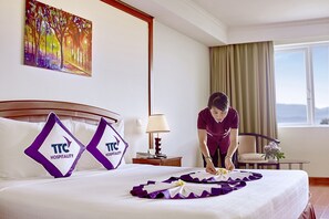 Room - Ttc Hotel Premium Phan Thiet (Phan Thiet)