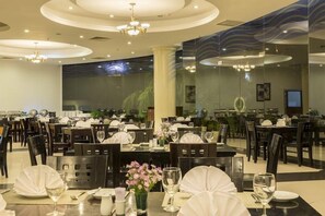 Dining - Ttc Hotel Premium Phan Thiet (Phan Thiet)