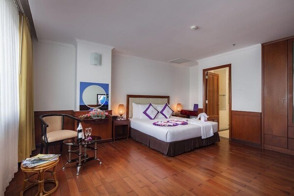 Room - TTC Hotel Phan Thiet (Phan Thiet)