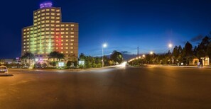 Exterior - Ttc Hotel Premium Phan Thiet (Phan Thiet)