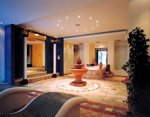 Romantik Hotel Haus Platte