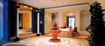 Romantik Hotel Haus Platte