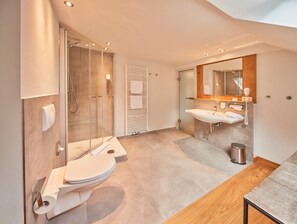 Badkamer