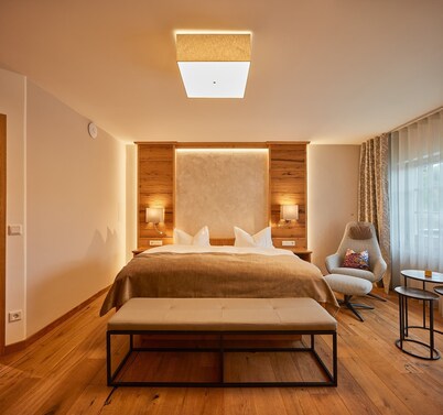 Romantik Hotel Haus Platte