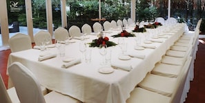 Banquet hall - LOS Guardeses (Medio Cudeyo)