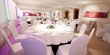 Salón de eventos