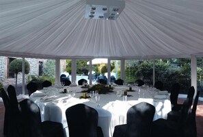 Salón de eventos