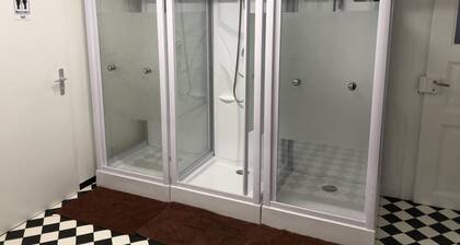 Hostel Auberge