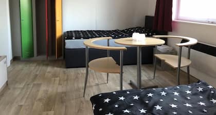 Hostel Auberge