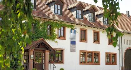 Hotel Restaurant Sengscheider Hof