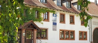 Hotel Restaurant Sengscheider Hof