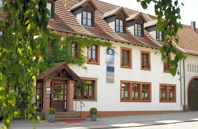 Hotel Restaurant Sengscheider Hof