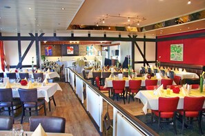 Interior - Landgasthaus Zur Quelle (Nistertal)