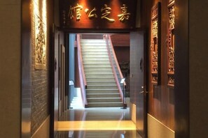 Restaurant - JOYA Hotel Jia Ding (Shanghai)