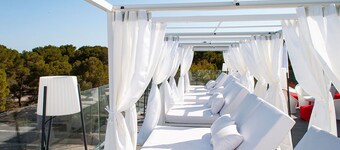 Hotel Sol i Vida - Adults Only