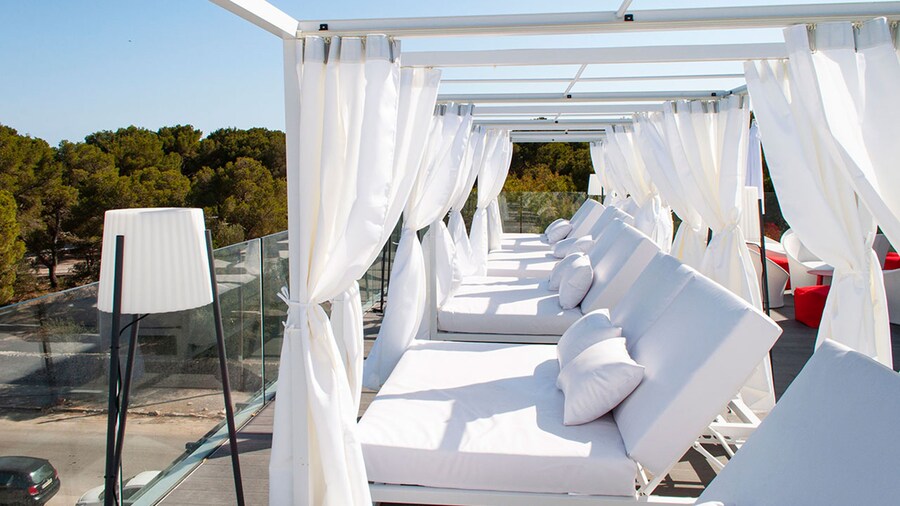 Hotel Sol i Vida - Adults Only