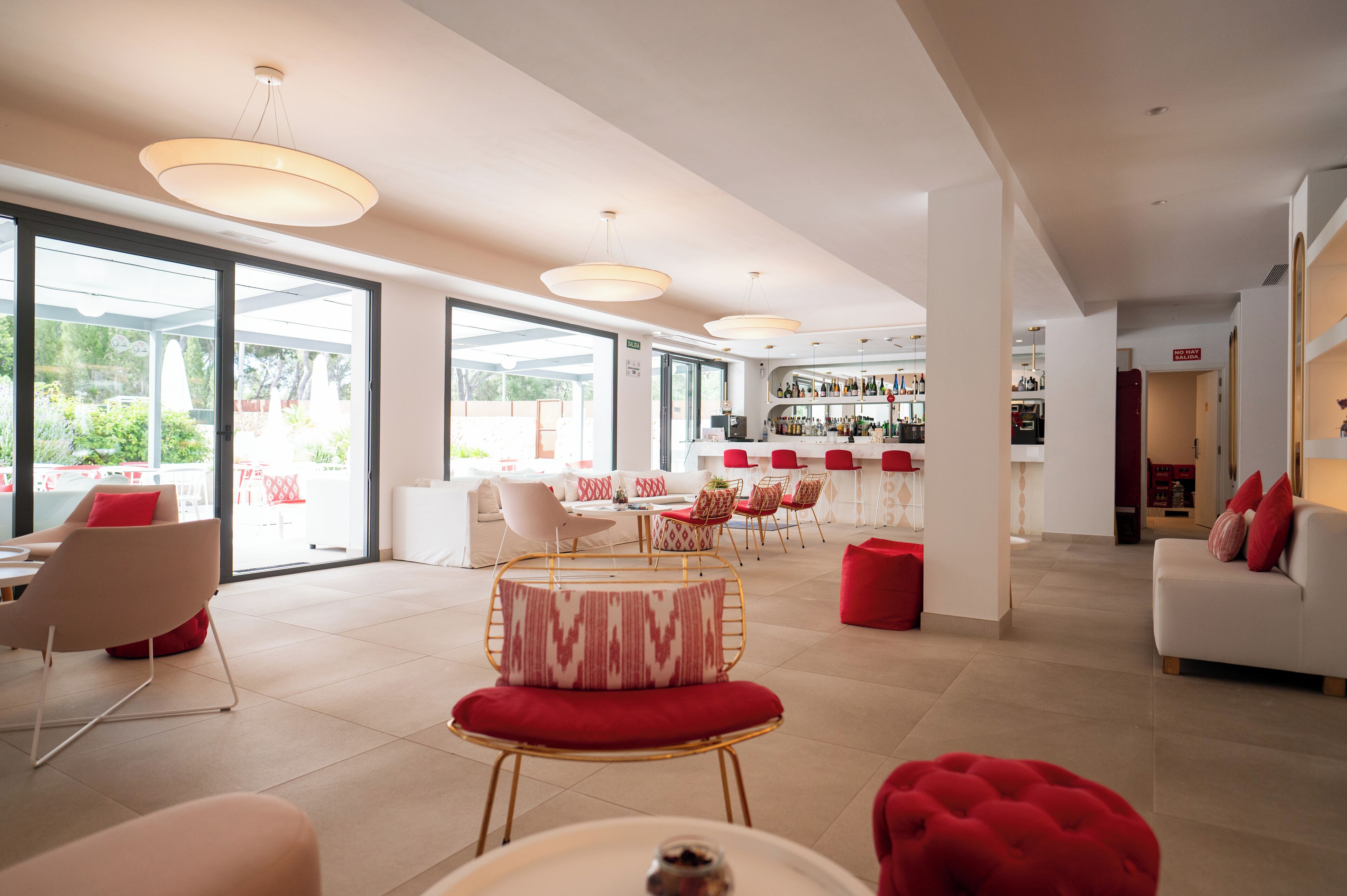 Foto - Hotel Sol i Vida - Adults Only