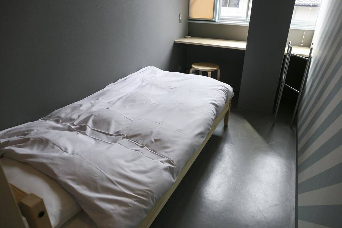 Habitación individual, para no fumadores | Escritorio y wifi gratis