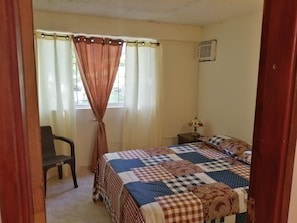 Basic Apartment, 2 Bedrooms, Accessible, Private Bathroom | View from room