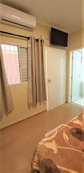Family Triple Room, Multiple Beds