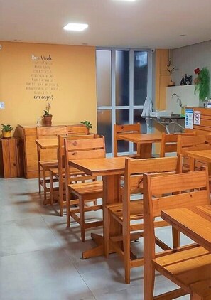 Restaurang