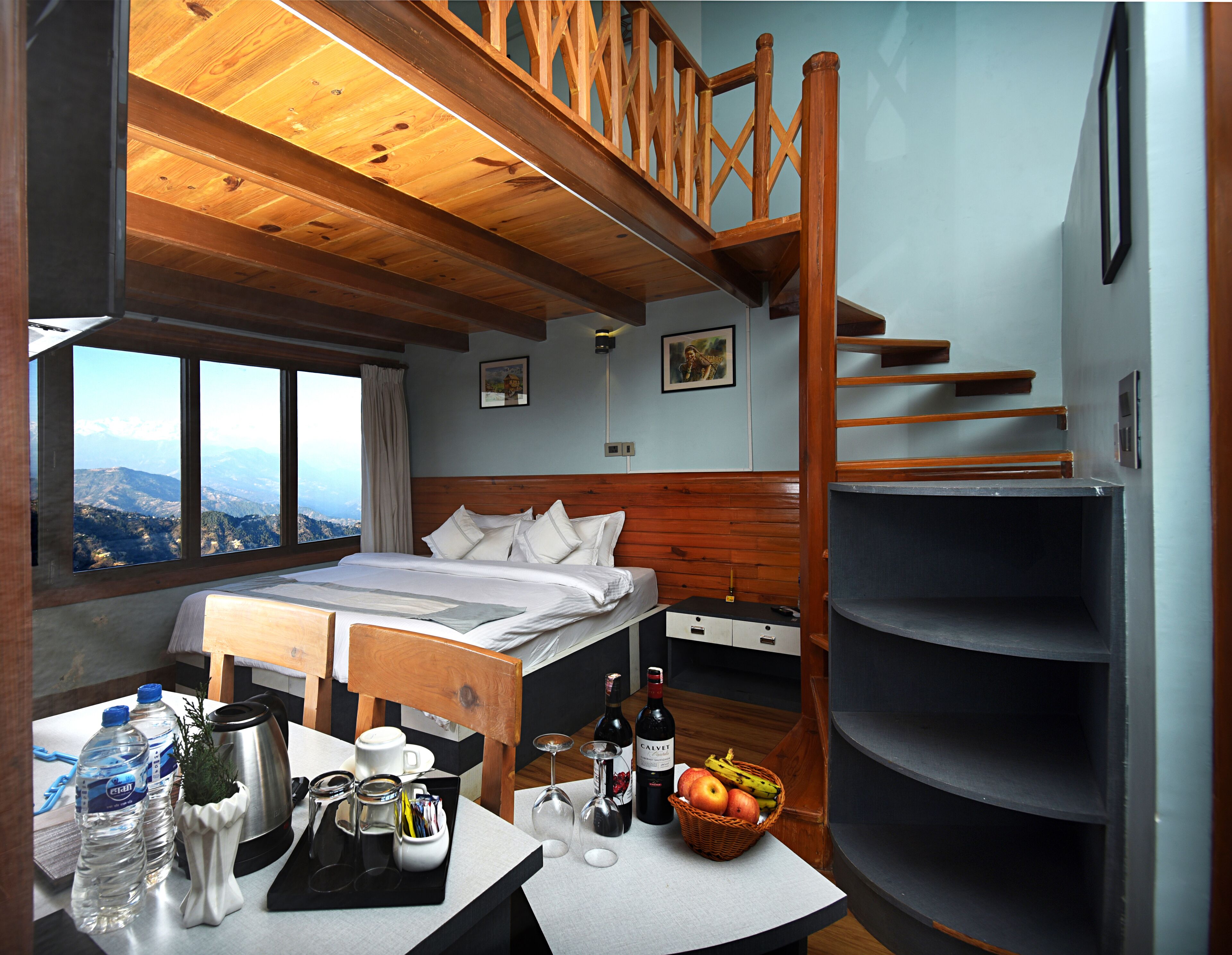 Ropa de cama de alta calidad, cubrecamas y colchones con pillow-top 