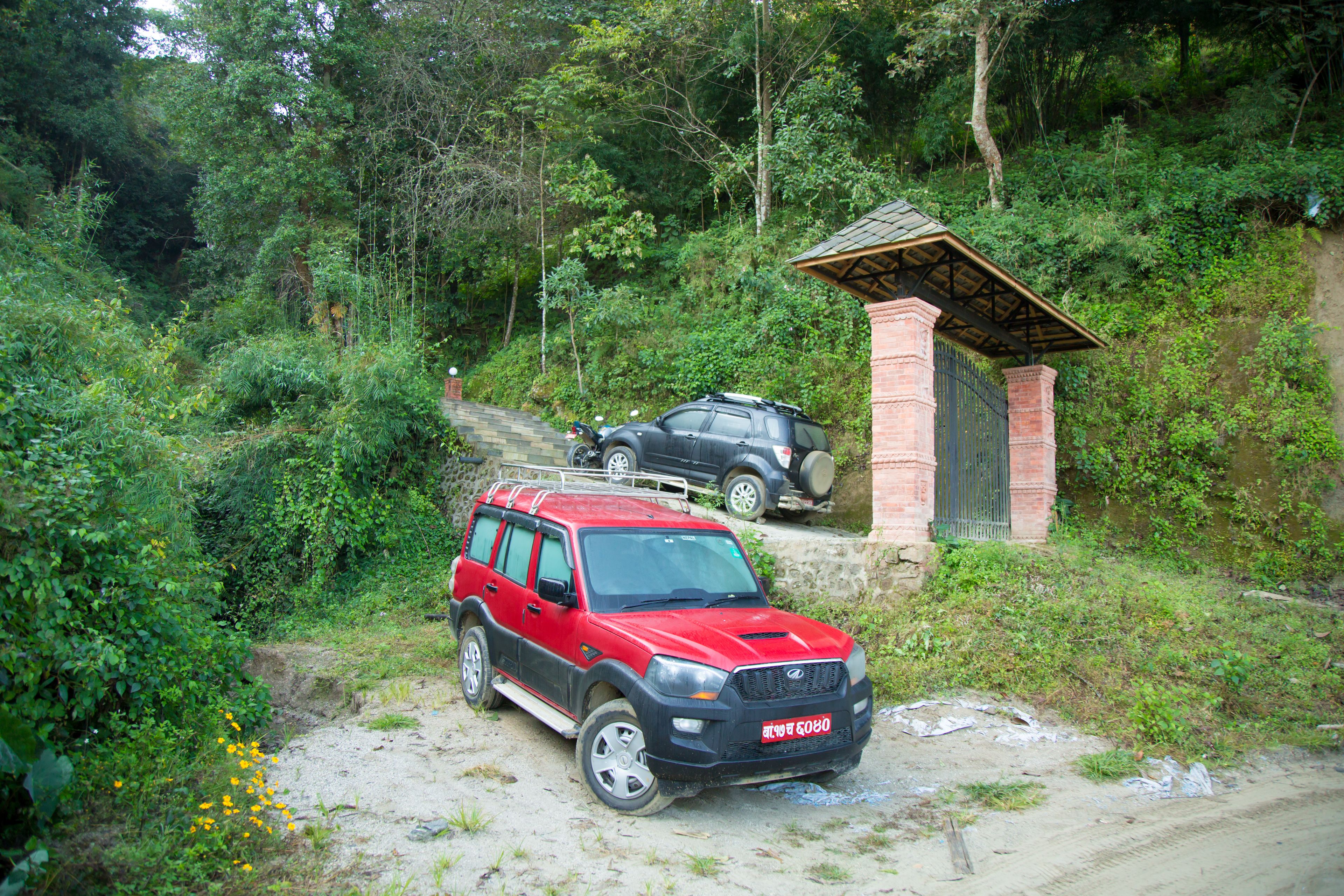 Otopark