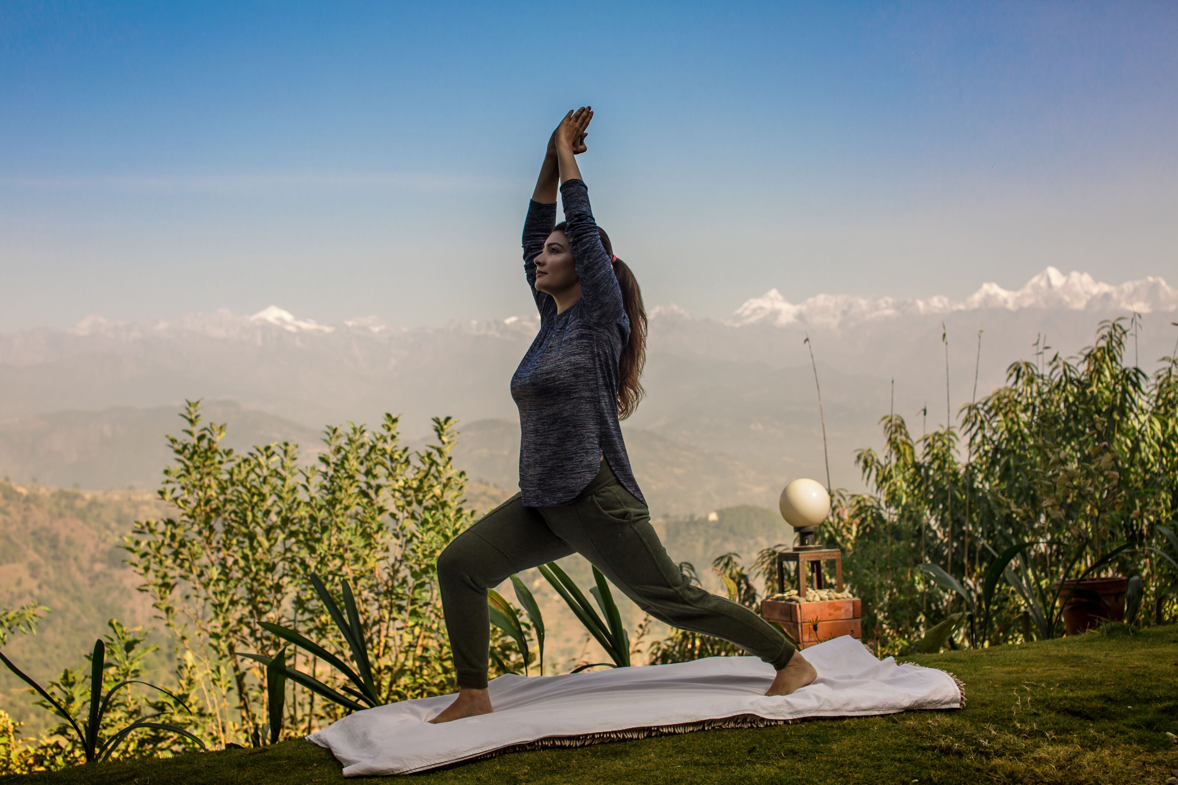 Yoga