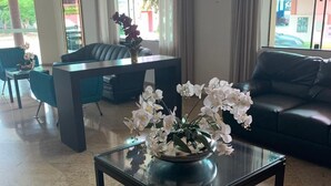 Reception - Hotel Eduardus (Palmas)