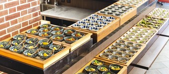 Hotel Wing International Tokyo Akabane