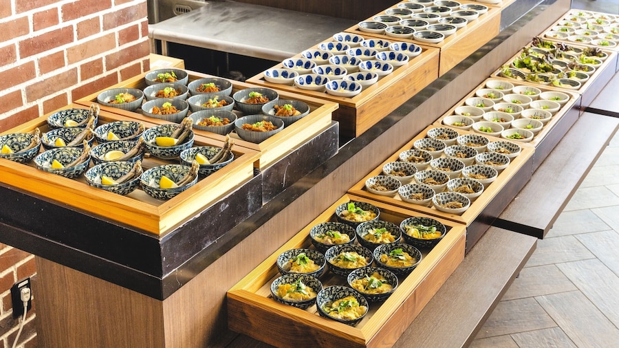 KOKO HOTEL Akabane Station