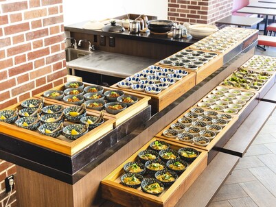 Hotel Wing International Tokyo Akabane