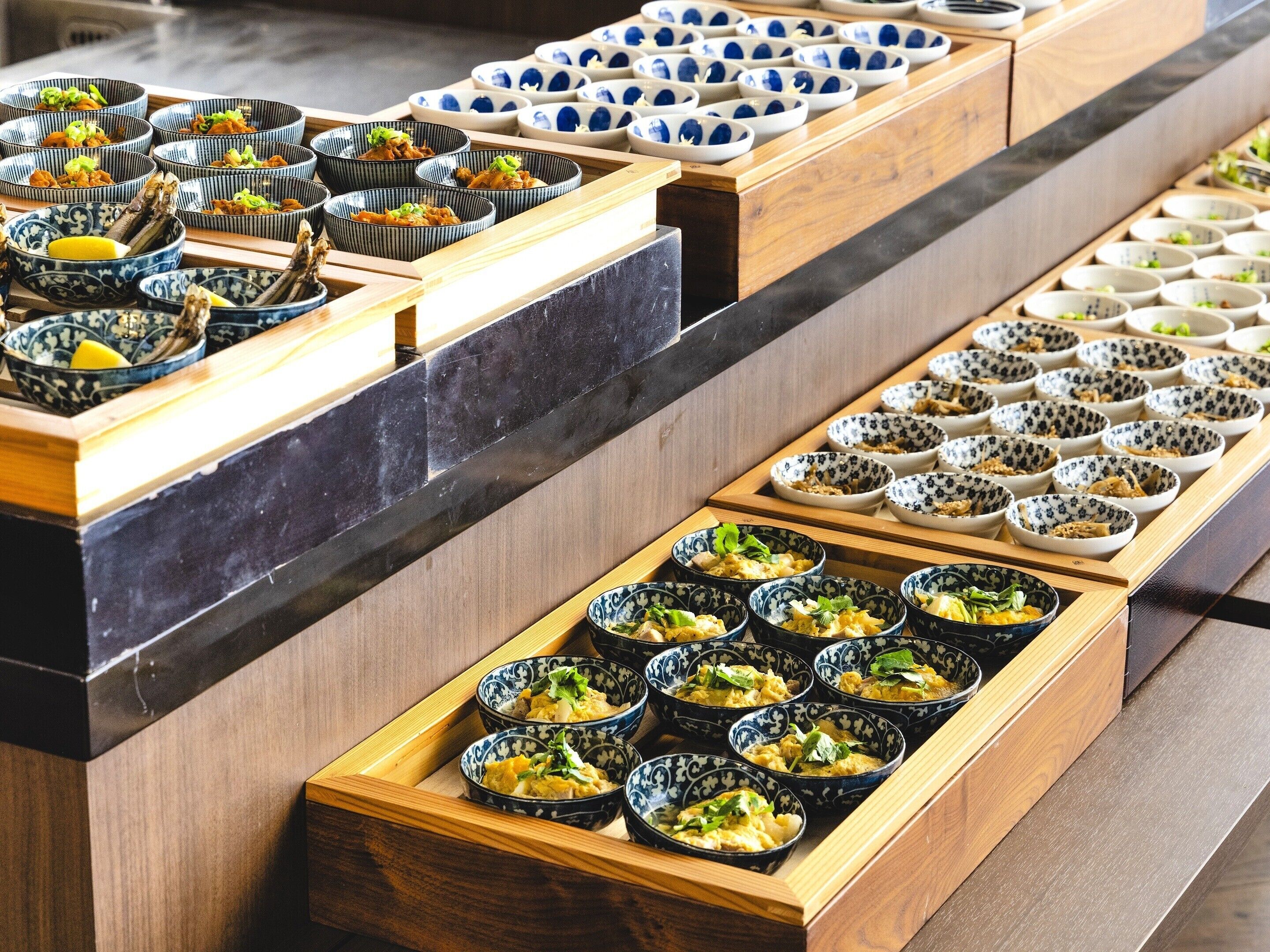 Foto - Hotel Wing International Tokyo Akabane