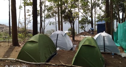 Lake View Camp