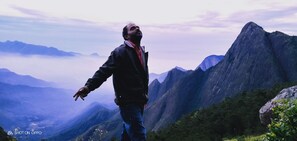 Point of interest - Lake View Camp (Devikolam)