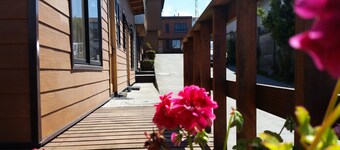 Cabanas La Posada