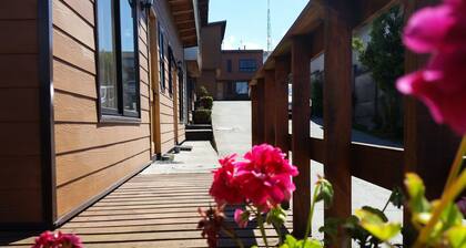 Cabanas La Posada