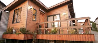 Cabanas La Posada