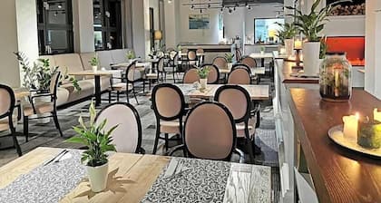 Hotel Nafta Krosno