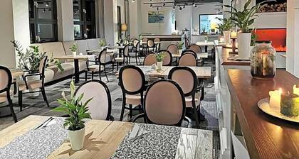 Hotel Nafta Krosno