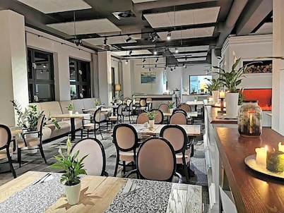 Hotel Nafta Krosno