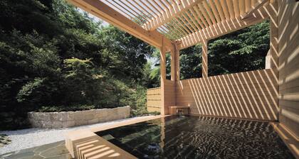 Kurashiki Yuga Onsen Hotel SANTO-KA