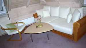 Oppholdsområde