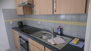 Private kitchen - Wo der Hahn Kräht (Flein)